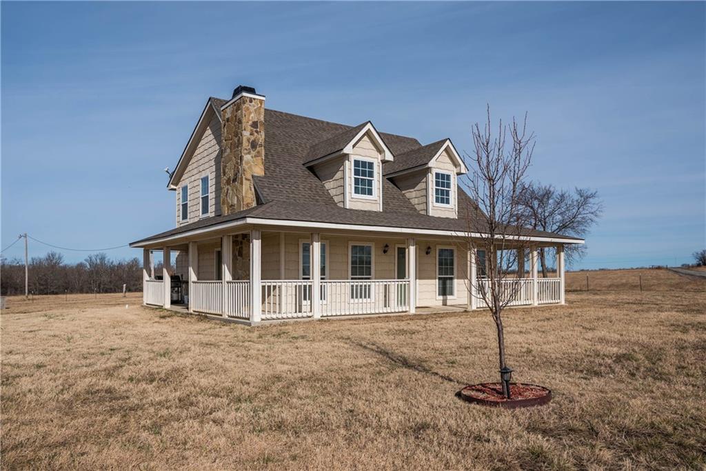 9104 Ok Hwy 22E - Photo 1