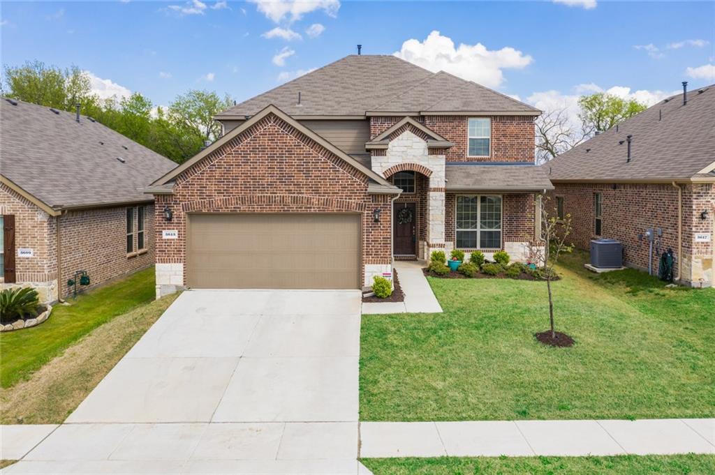 3613 Shadewell Street - Photo 1