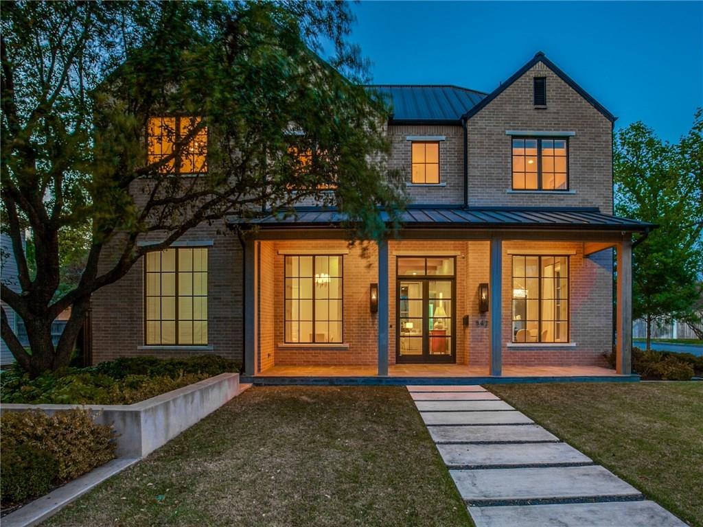 5427 Stanford Avenue - Photo 1