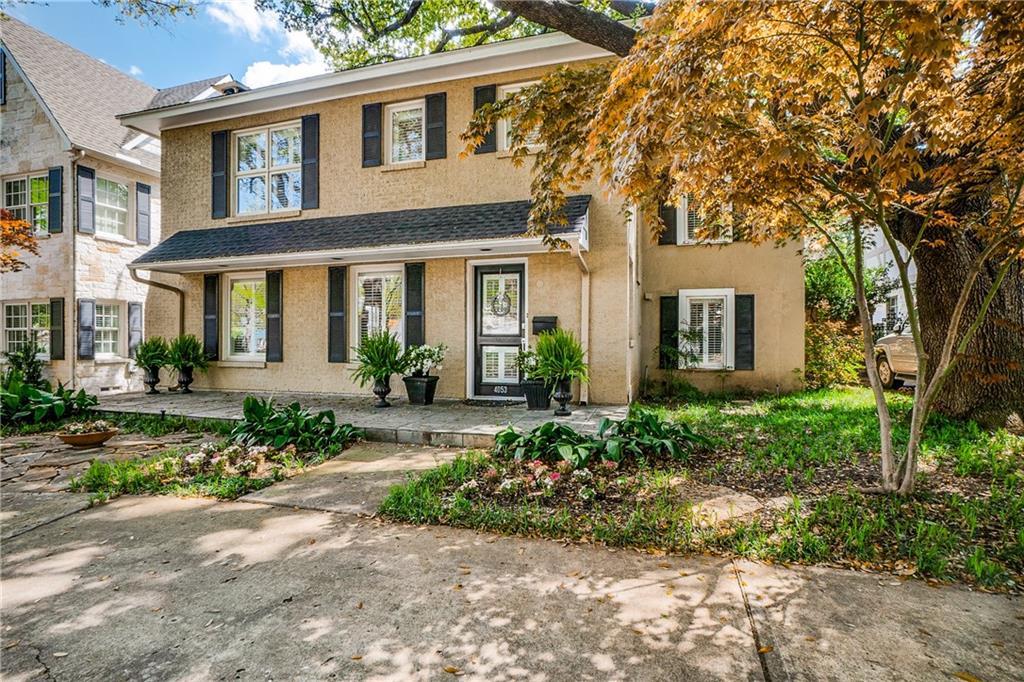 4053 Hanover Street - Photo 1