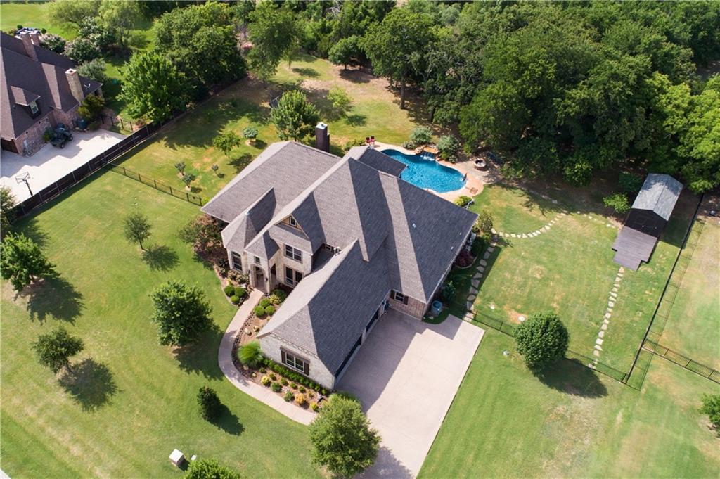 123 Western Breeze Drive - Photo 1