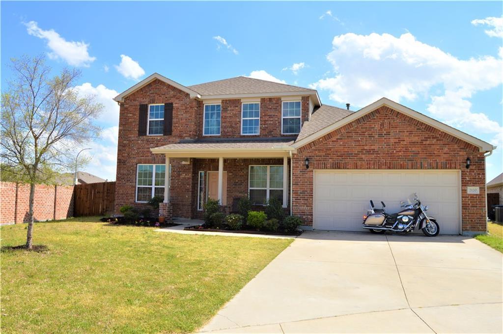 2120 Chiangus Trail - Photo 1
