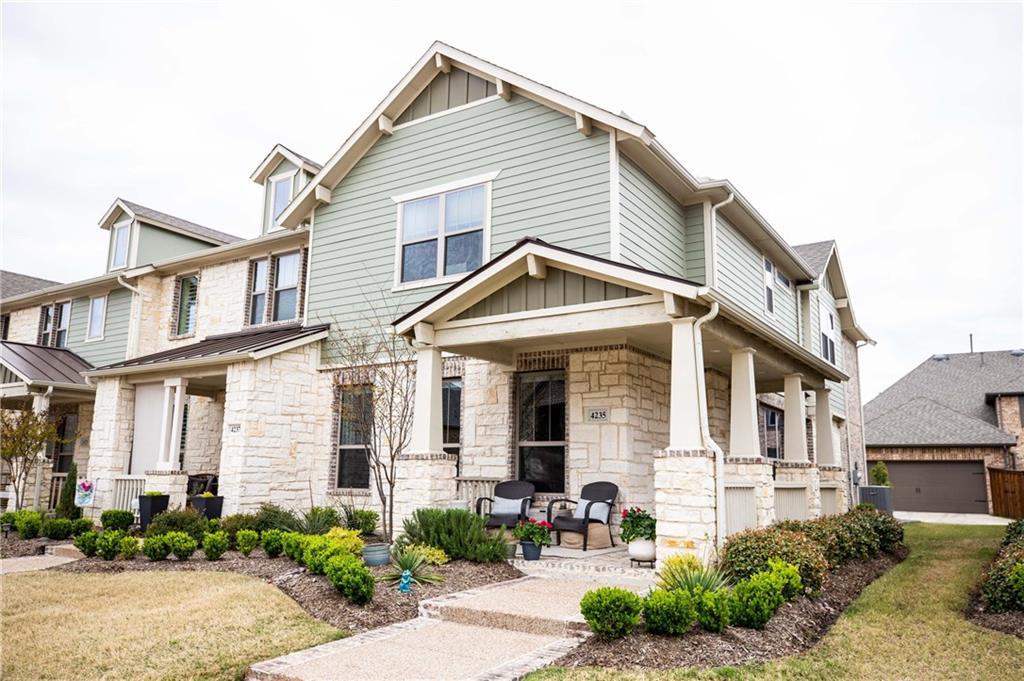4235 Cascade Sky Drive - Photo 1