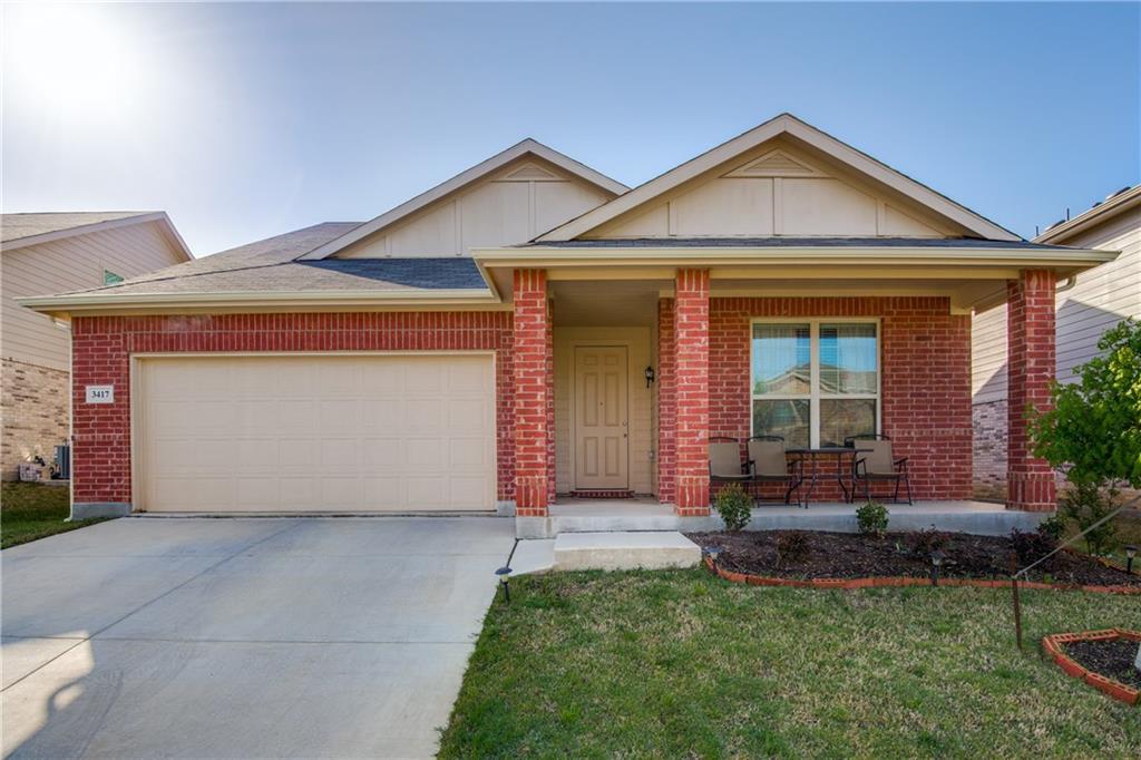 3417 San Lucas Lane - Photo 1