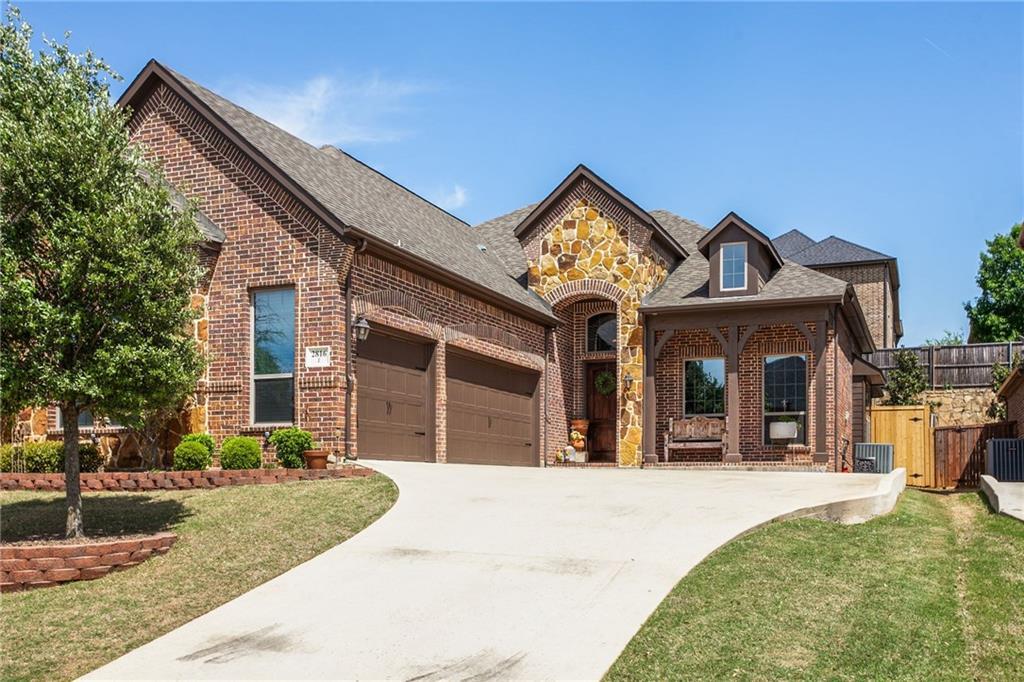 2816 Spring Hollow Court - Photo 1