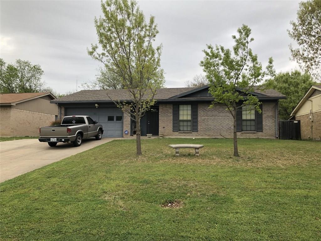 1315 Saturn Drive - Photo 1