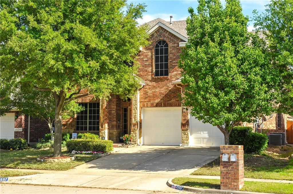 2687 Cove Drive - Photo 1