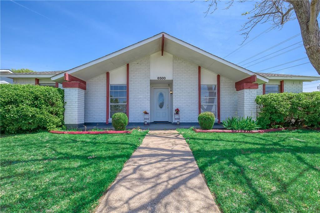 6500 Chinaberry Trail - Photo 1
