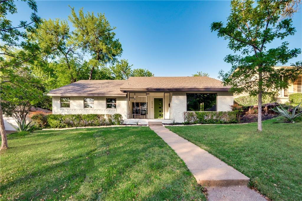 2314 Cody Drive - Photo 1