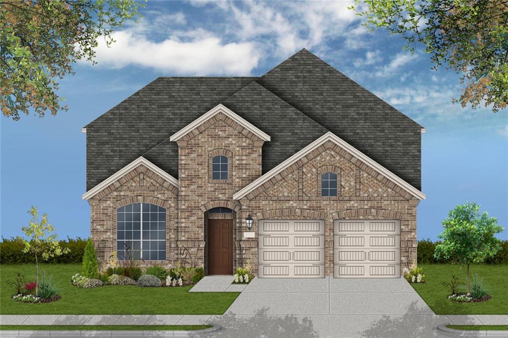 11382 Misty Ridge Drive - Photo 1