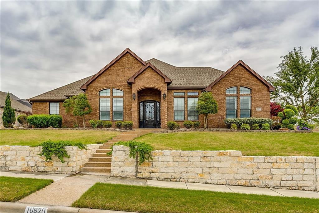 10829 Hawkins Home Boulevard - Photo 1