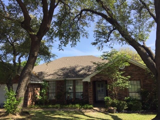 5303 Ridge Springs Court - Photo 1