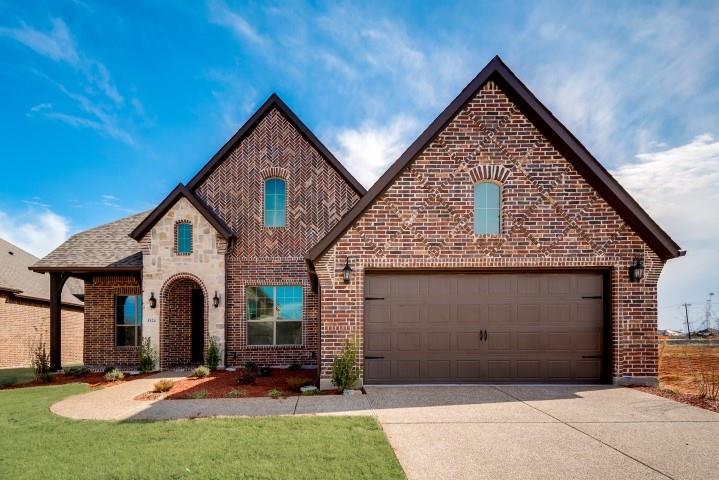 1324 Hudson Lane - Photo 1