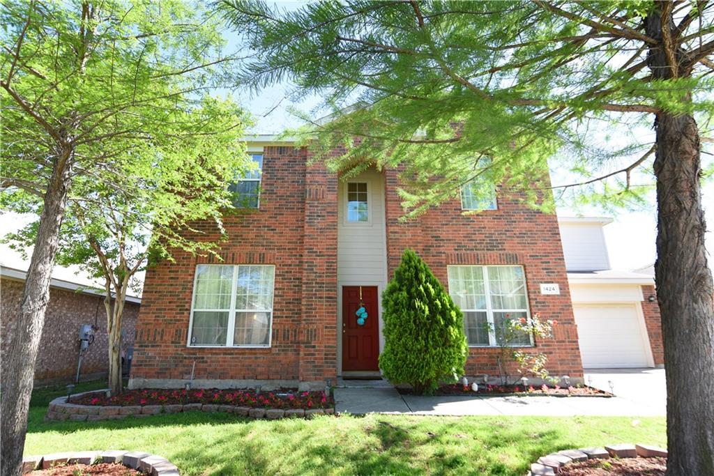 1424 Pepperidge Lane - Photo 1