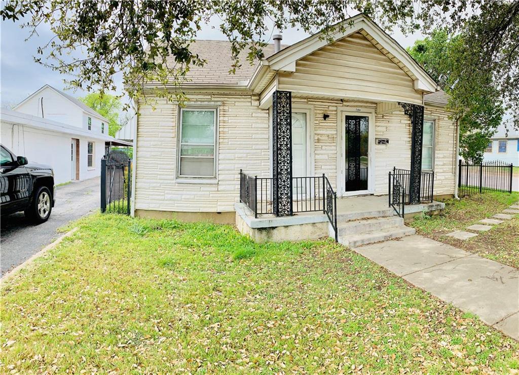 4200 Hemphill Street - Photo 1
