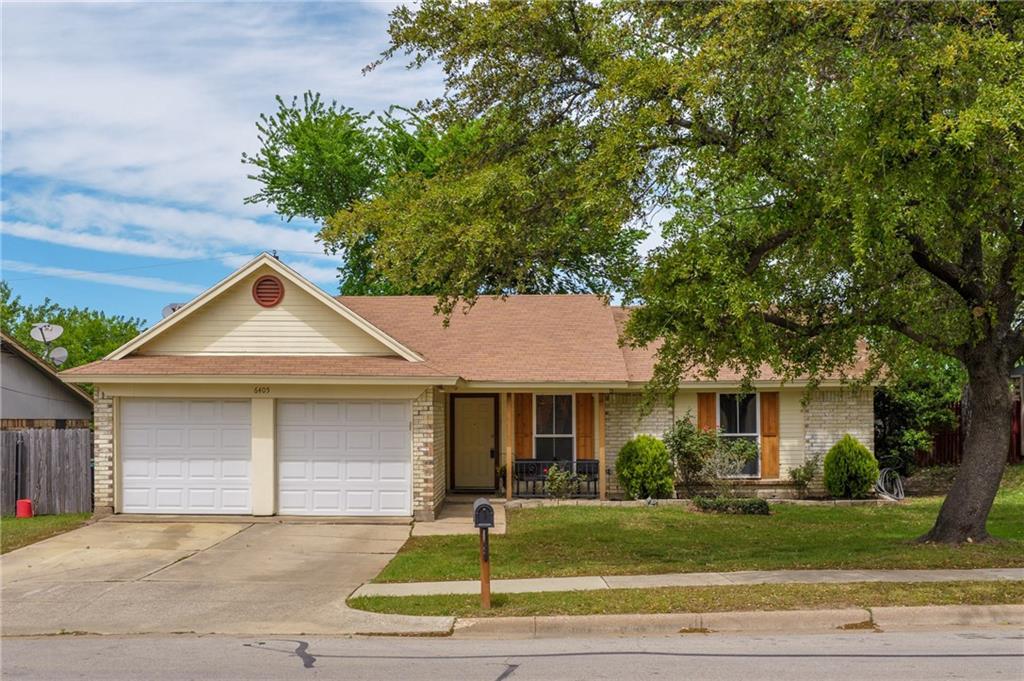 6405 Melinda Court - Photo 1
