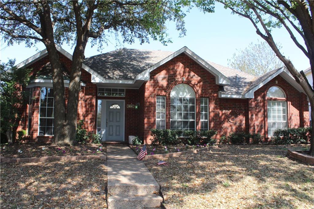 8041 Flagstone Street - Photo 1
