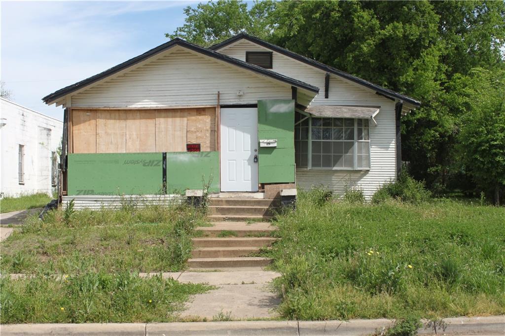 1321 Baltimore Avenue - Photo 1