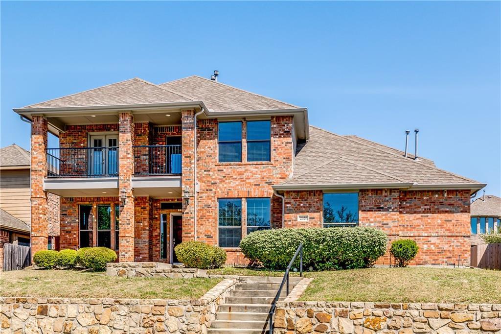 2320 Shoal Creek Lane - Photo 1
