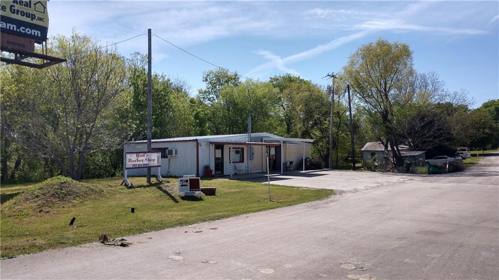 111 Ticky Drive - Photo 1