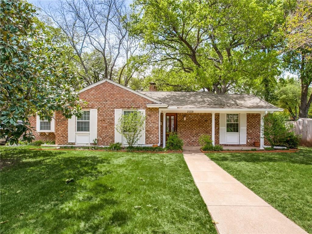 2028 Woodhaven Drive - Photo 1