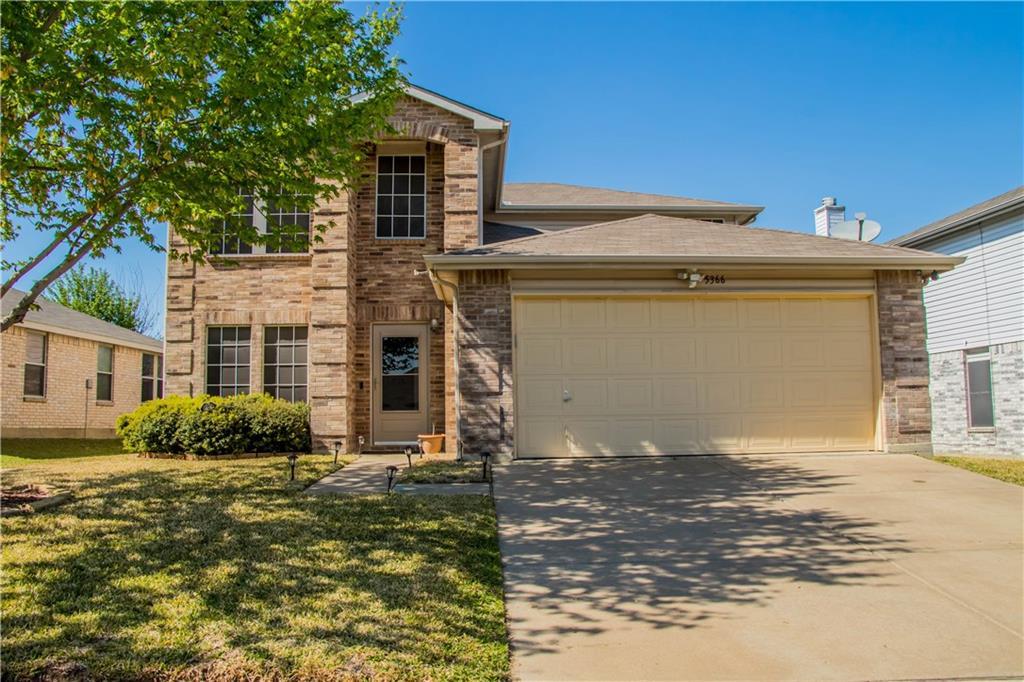 5366 Driftway Drive - Photo 1