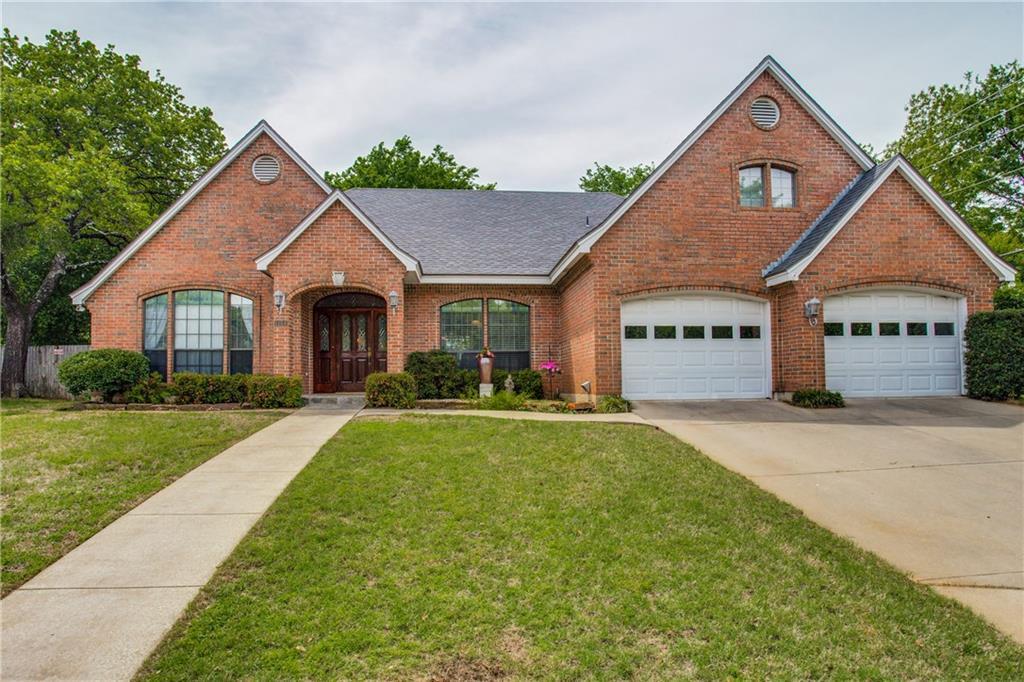 1108 Ascott Court - Photo 1