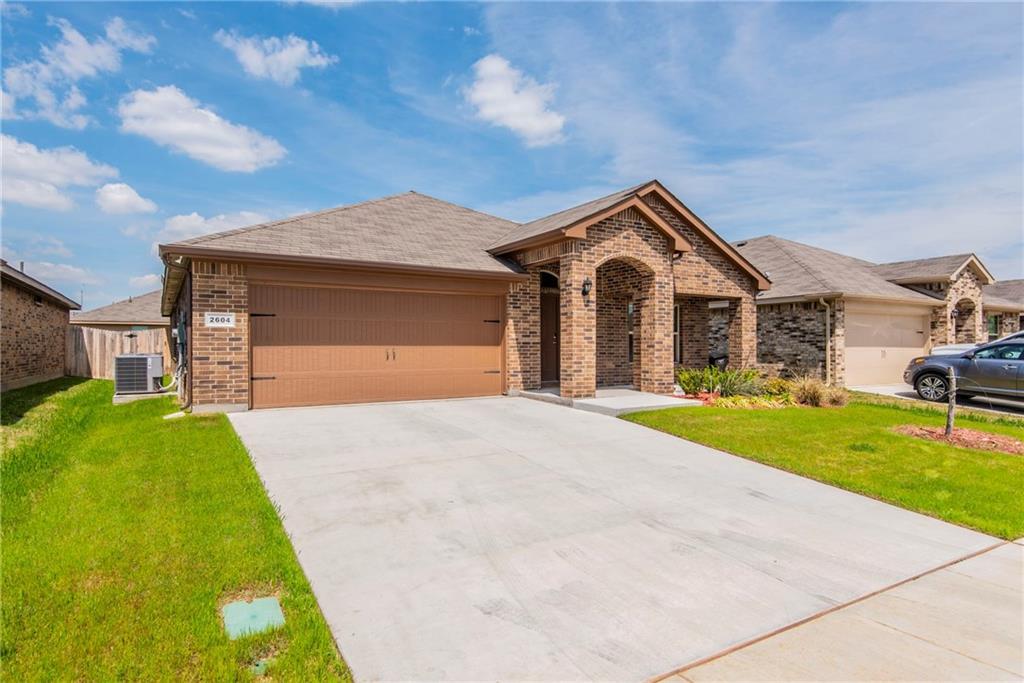 2604 Clarks Mill Lane - Photo 1