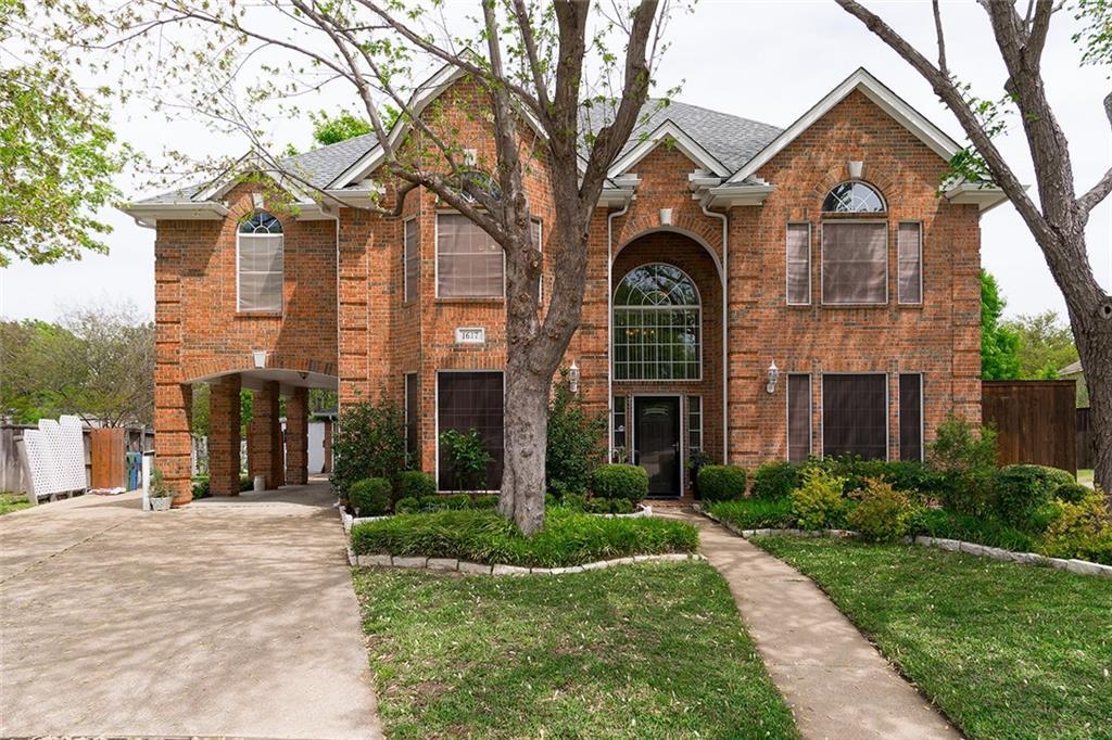 1617 Loblolly Court - Photo 1