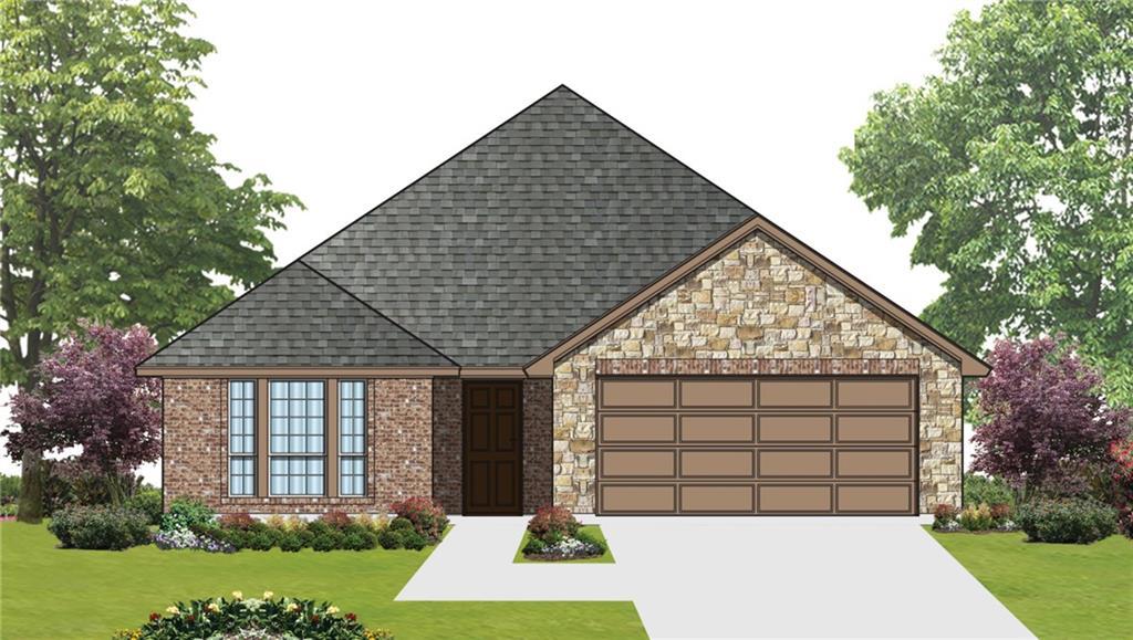 4012 Harvest Glen Drive - Photo 1