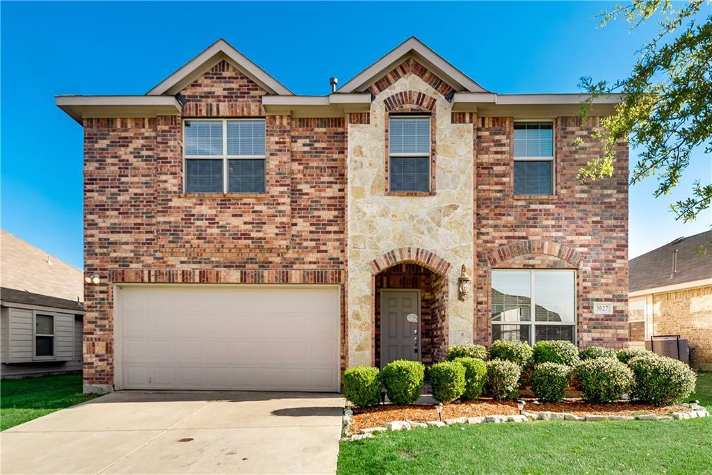 3027 Granite Rock Trail - Photo 1