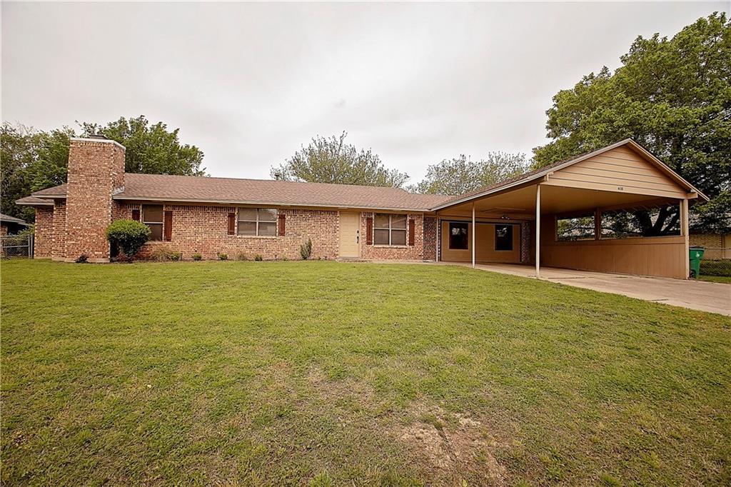 408 Prairie Street - Photo 1