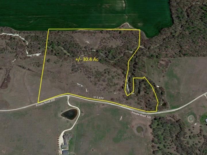 30 Ac Private Road326 - Photo 1