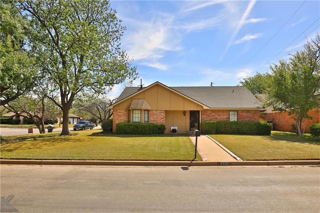 3201 Amarillo Street - Photo 1