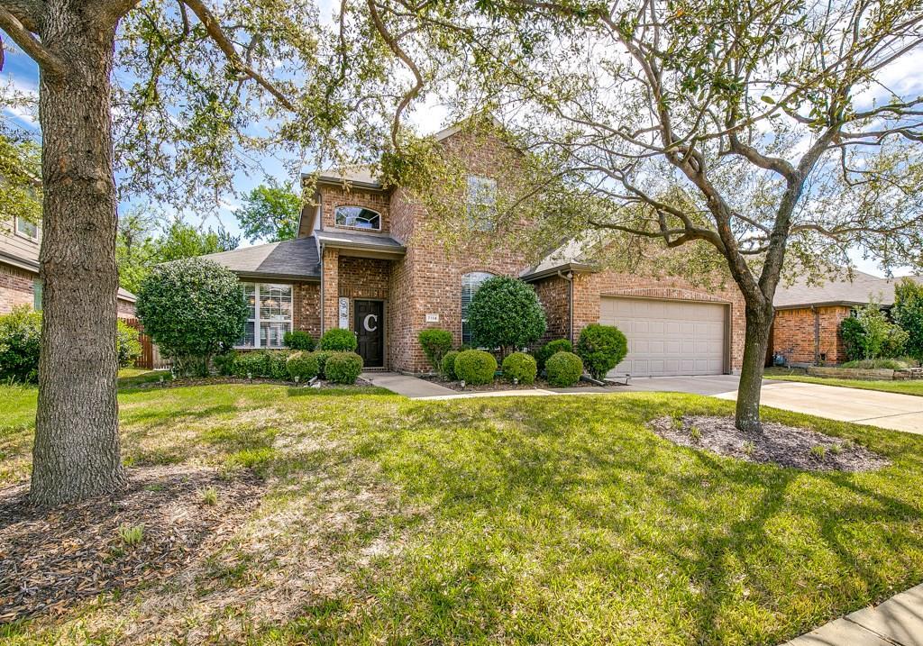 7114 Bickers Drive - Photo 1