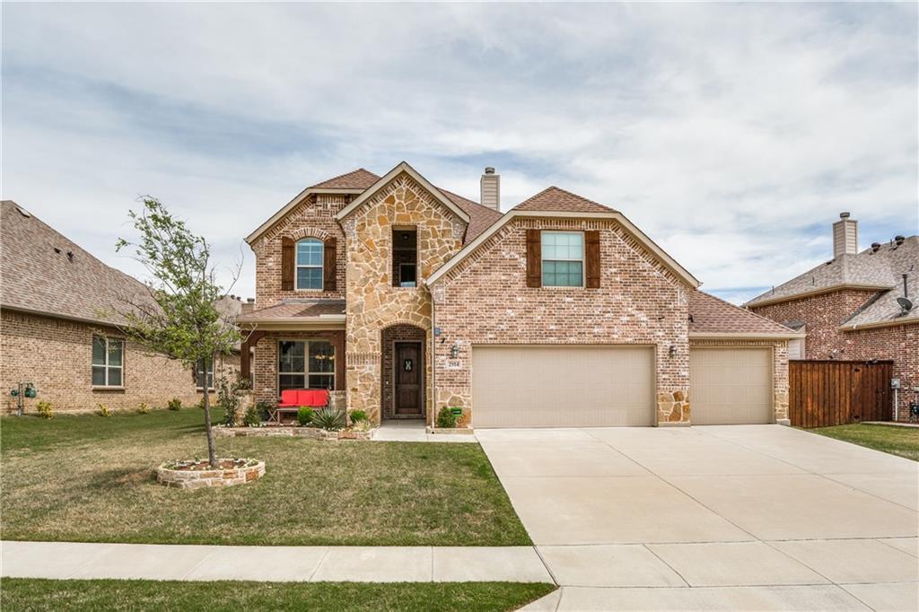 2914 Lakefield Drive - Photo 1