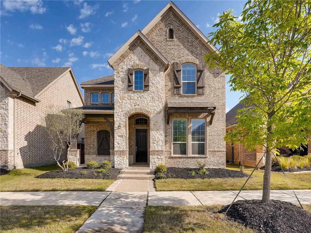 1217 Autumn Mist Way - Photo 1