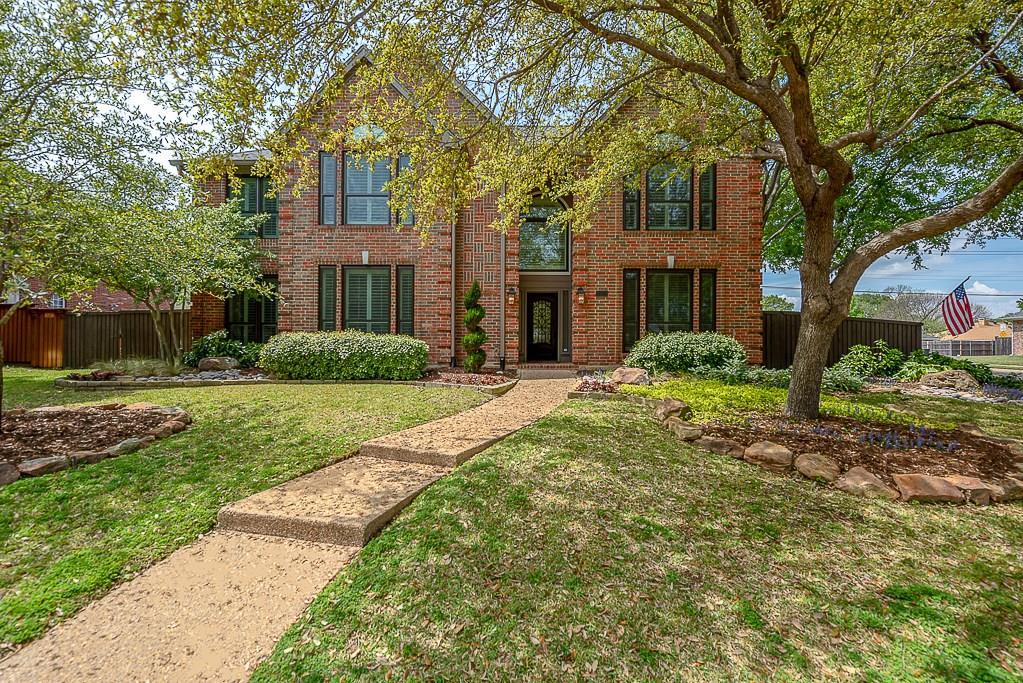 123 Westwind Drive - Photo 1