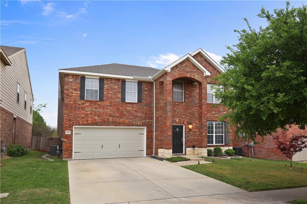 10628 Vista Heights Boulevard - Photo 1