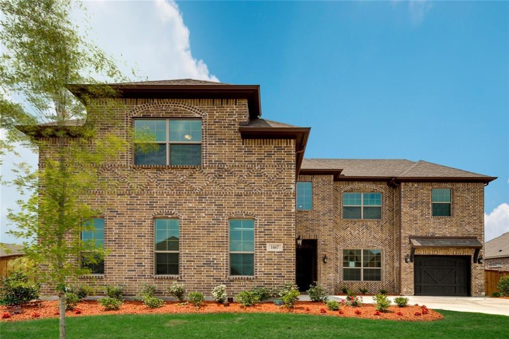 1467 Corrara Drive - Photo 1