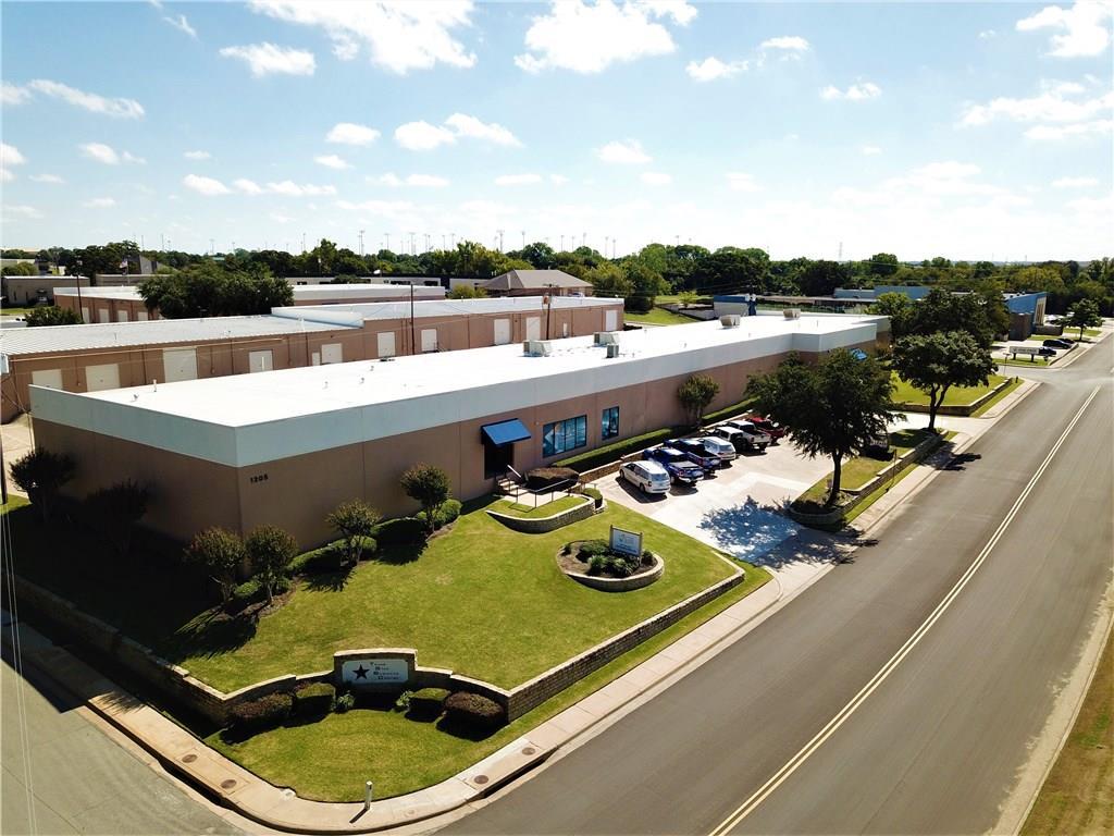 1205 Texas Star Parkway - Photo 1