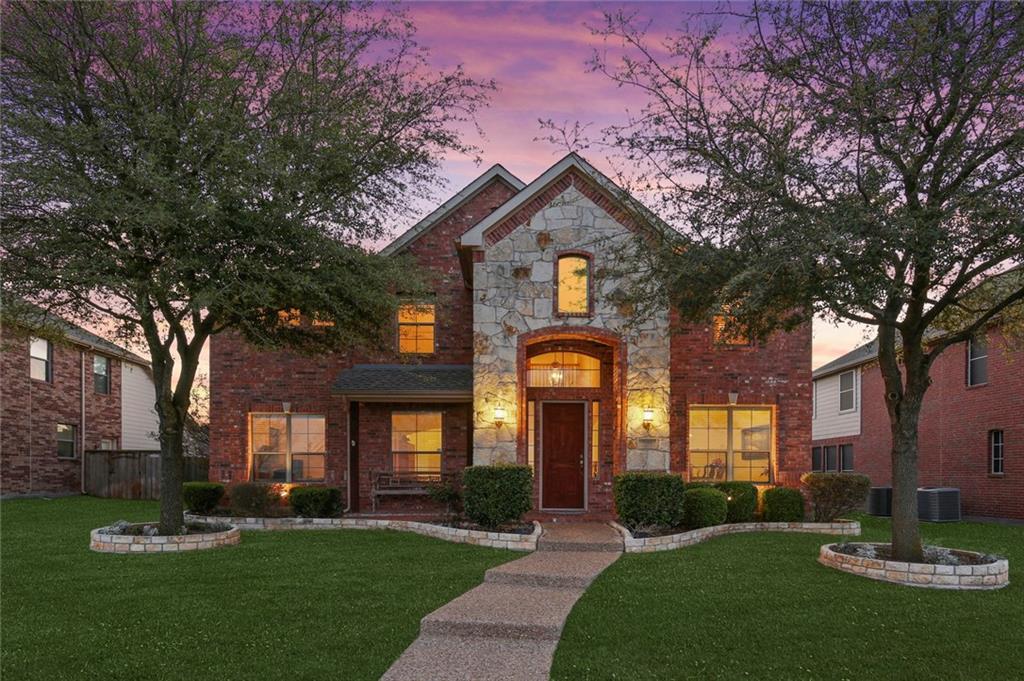 7101 Cloverhaven Way - Photo 1