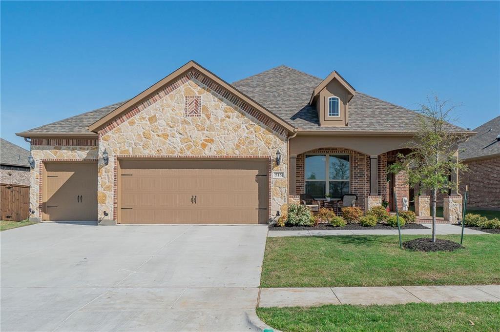 515 Brook Drive - Photo 1