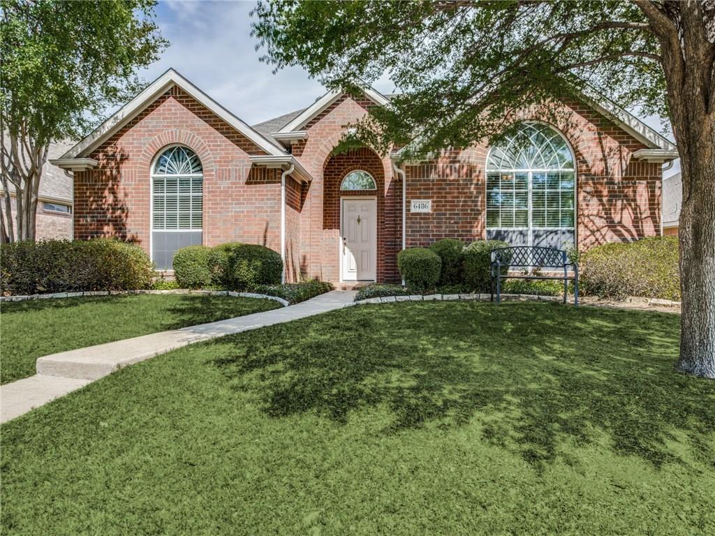 6486 Plantation Lane - Photo 1