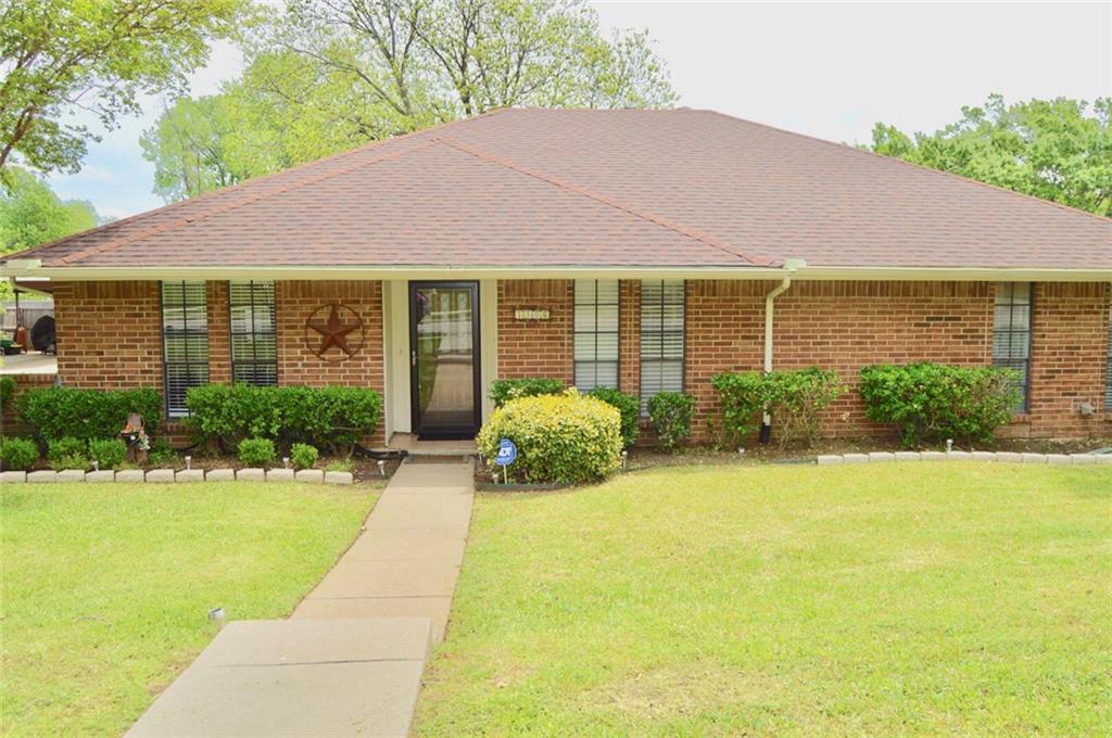 1306 Merrimac Trail - Photo 1
