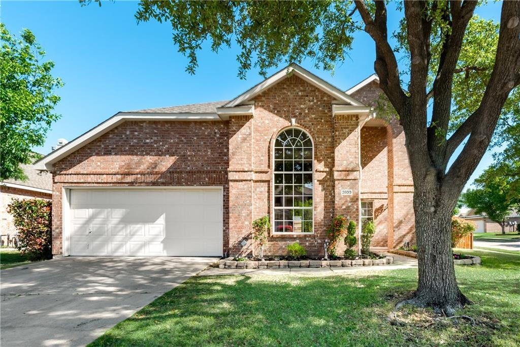 2600 Timberwood Drive - Photo 1