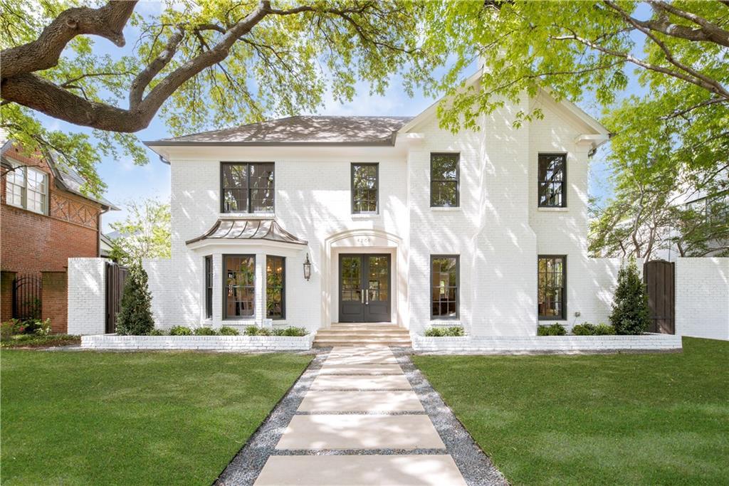4206 Larchmont Street - Photo 1