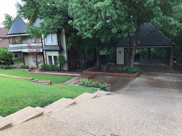 11601 Blue Creek Drive - Photo 1