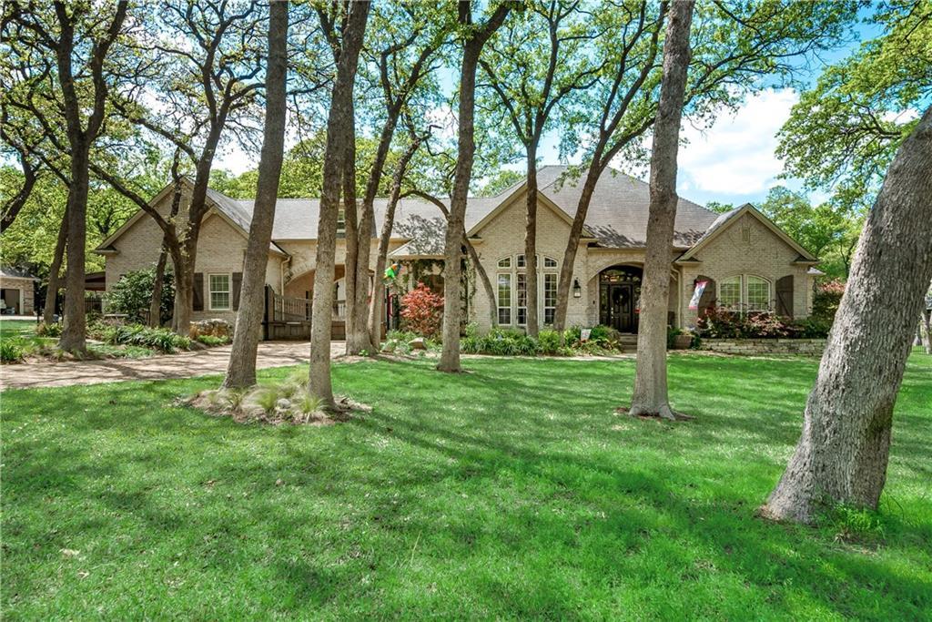 1014 Oak Tree Drive - Photo 1