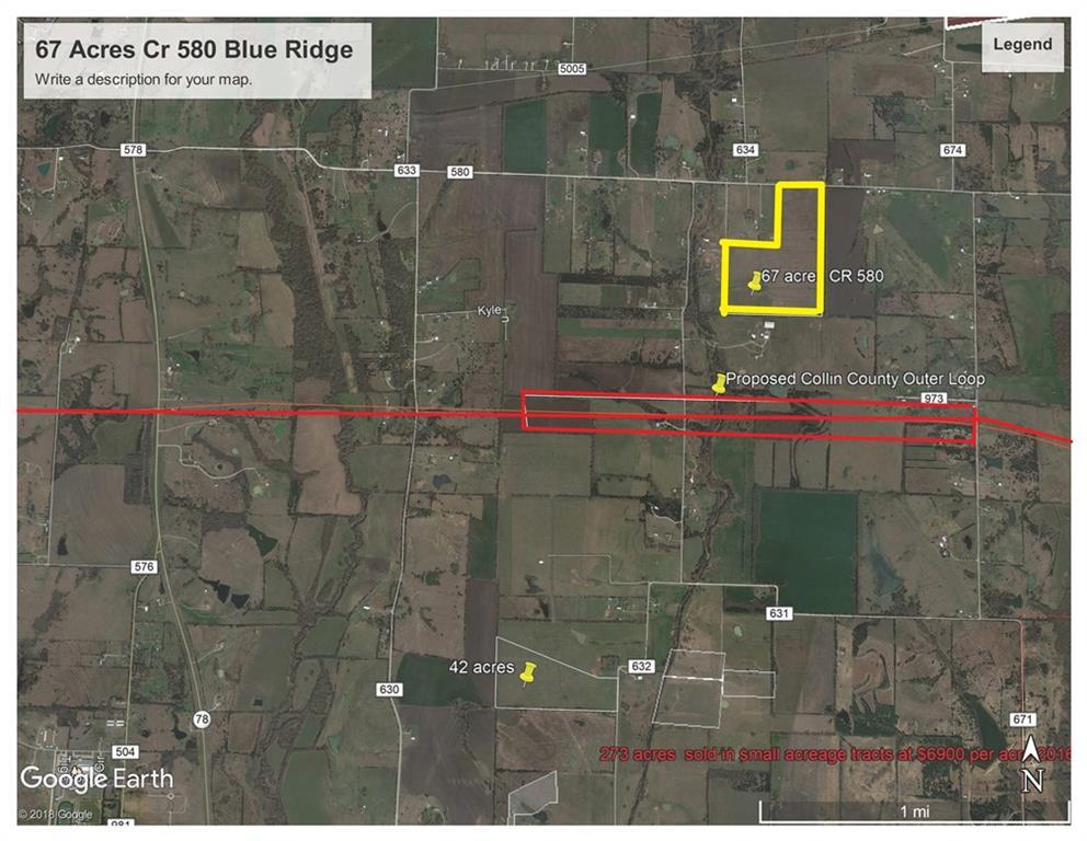 67 AC County Road 580 - Photo 1